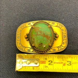 Beautifully belt buckle